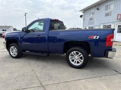 2013 Chevrolet Silverado 1500 LT   - Photo 4 - South Sioux City, NE 68776