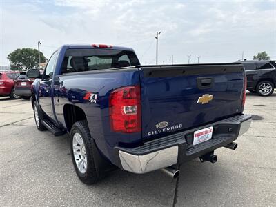 2013 Chevrolet Silverado 1500 LT   - Photo 5 - South Sioux City, NE 68776