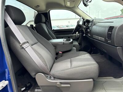 2013 Chevrolet Silverado 1500 LT   - Photo 17 - South Sioux City, NE 68776