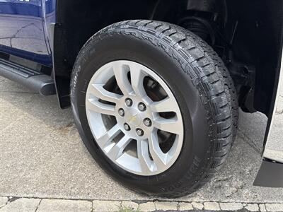 2013 Chevrolet Silverado 1500 LT   - Photo 13 - South Sioux City, NE 68776