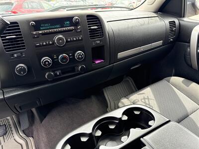 2013 Chevrolet Silverado 1500 LT   - Photo 21 - South Sioux City, NE 68776