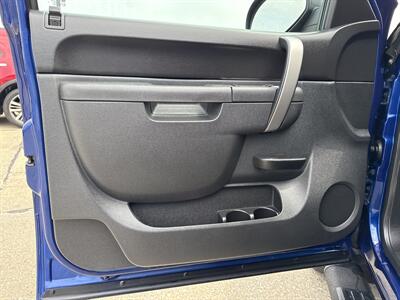 2013 Chevrolet Silverado 1500 LT   - Photo 15 - South Sioux City, NE 68776