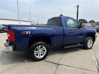 2013 Chevrolet Silverado 1500 LT   - Photo 8 - South Sioux City, NE 68776