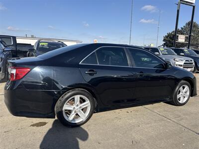 2014 Toyota Camry SE   - Photo 8 - South Sioux City, NE 68776