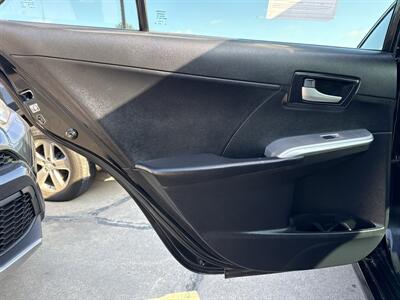 2014 Toyota Camry SE   - Photo 17 - South Sioux City, NE 68776