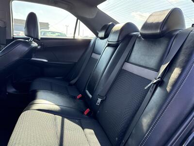 2014 Toyota Camry SE   - Photo 16 - South Sioux City, NE 68776