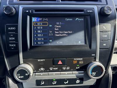 2014 Toyota Camry SE   - Photo 25 - South Sioux City, NE 68776