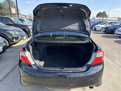2014 Toyota Camry SE   - Photo 18 - South Sioux City, NE 68776