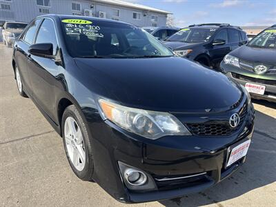 2014 Toyota Camry SE   - Photo 11 - South Sioux City, NE 68776