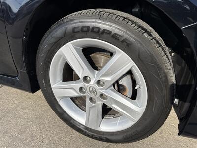 2014 Toyota Camry SE   - Photo 13 - South Sioux City, NE 68776