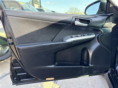 2014 Toyota Camry SE   - Photo 15 - South Sioux City, NE 68776