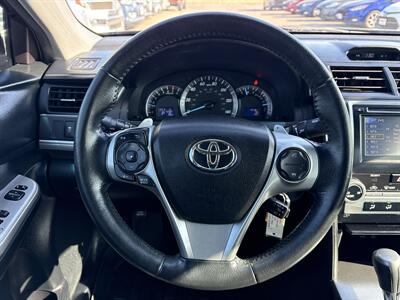 2014 Toyota Camry SE   - Photo 22 - South Sioux City, NE 68776
