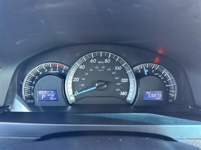 2014 Toyota Camry SE   - Photo 24 - South Sioux City, NE 68776