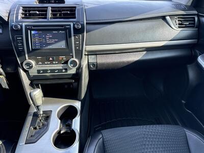 2014 Toyota Camry SE   - Photo 23 - South Sioux City, NE 68776