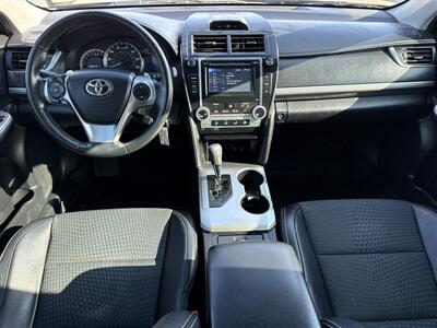 2014 Toyota Camry SE   - Photo 21 - South Sioux City, NE 68776