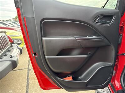 2018 Chevrolet Colorado ZR2   - Photo 17 - South Sioux City, NE 68776