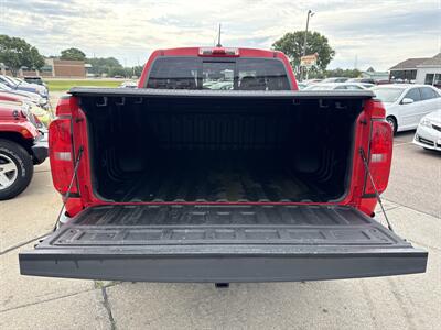 2018 Chevrolet Colorado ZR2   - Photo 18 - South Sioux City, NE 68776