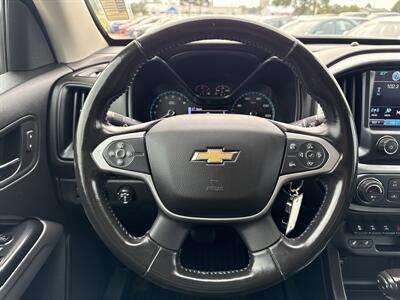 2018 Chevrolet Colorado ZR2   - Photo 22 - South Sioux City, NE 68776