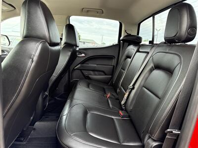 2018 Chevrolet Colorado ZR2   - Photo 16 - South Sioux City, NE 68776