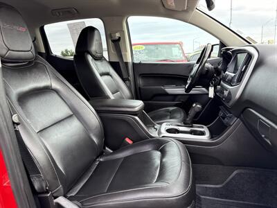 2018 Chevrolet Colorado ZR2   - Photo 19 - South Sioux City, NE 68776