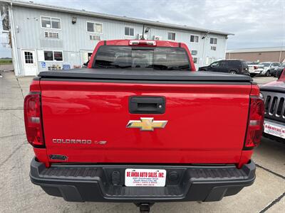 2018 Chevrolet Colorado ZR2   - Photo 6 - South Sioux City, NE 68776
