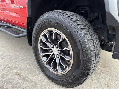 2018 Chevrolet Colorado ZR2   - Photo 13 - South Sioux City, NE 68776