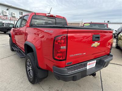 2018 Chevrolet Colorado ZR2   - Photo 5 - South Sioux City, NE 68776