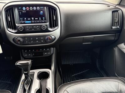2018 Chevrolet Colorado ZR2   - Photo 23 - South Sioux City, NE 68776