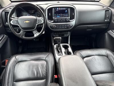 2018 Chevrolet Colorado ZR2   - Photo 21 - South Sioux City, NE 68776