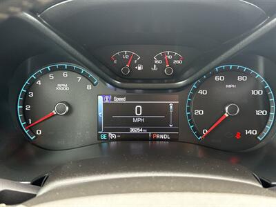 2018 Chevrolet Colorado ZR2   - Photo 24 - South Sioux City, NE 68776