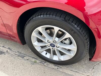 2019 Ford Fusion SE   - Photo 9 - South Sioux City, NE 68776