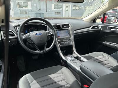 2019 Ford Fusion SE   - Photo 14 - South Sioux City, NE 68776
