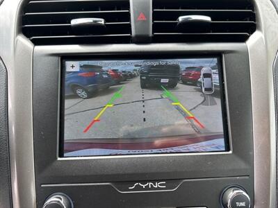 2019 Ford Fusion SE   - Photo 20 - South Sioux City, NE 68776