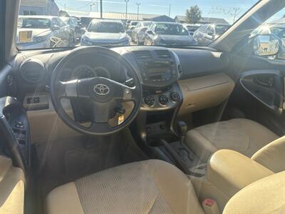 2011 Toyota RAV4   - Photo 26 - South Sioux City, NE 68776
