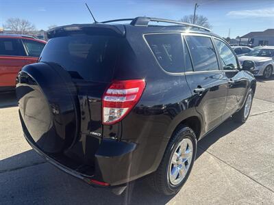 2011 Toyota RAV4   - Photo 7 - South Sioux City, NE 68776