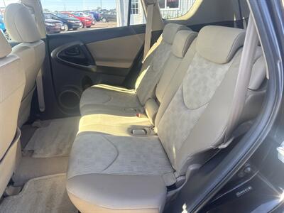 2011 Toyota RAV4   - Photo 20 - South Sioux City, NE 68776