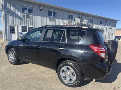 2011 Toyota RAV4   - Photo 4 - South Sioux City, NE 68776