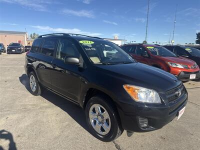 2011 Toyota RAV4   - Photo 11 - South Sioux City, NE 68776