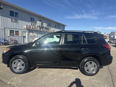 2011 Toyota RAV4   - Photo 3 - South Sioux City, NE 68776