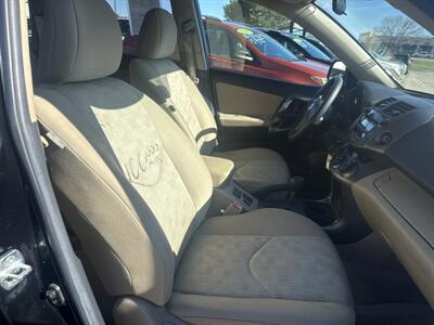 2011 Toyota RAV4   - Photo 25 - South Sioux City, NE 68776