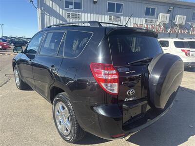 2011 Toyota RAV4   - Photo 5 - South Sioux City, NE 68776