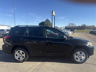 2011 Toyota RAV4   - Photo 9 - South Sioux City, NE 68776