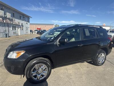 2011 Toyota RAV4   - Photo 2 - South Sioux City, NE 68776