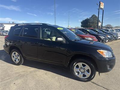 2011 Toyota RAV4   - Photo 10 - South Sioux City, NE 68776