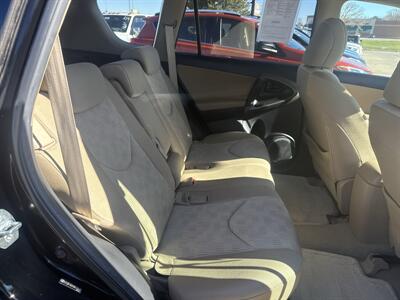2011 Toyota RAV4   - Photo 23 - South Sioux City, NE 68776