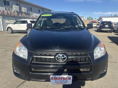 2011 Toyota RAV4   - Photo 12 - South Sioux City, NE 68776