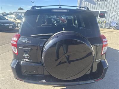 2011 Toyota RAV4   - Photo 6 - South Sioux City, NE 68776