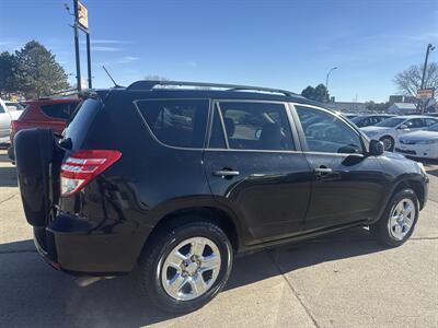 2011 Toyota RAV4   - Photo 8 - South Sioux City, NE 68776