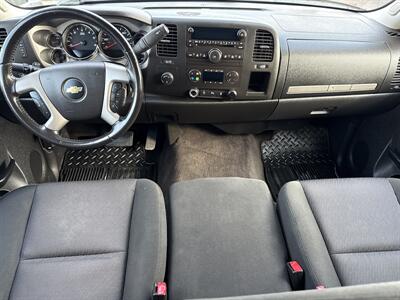 2013 Chevrolet Silverado 1500 LT   - Photo 21 - South Sioux City, NE 68776