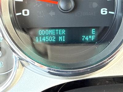 2013 Chevrolet Silverado 1500 LT   - Photo 24 - South Sioux City, NE 68776